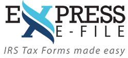 ExpressEfile Logo