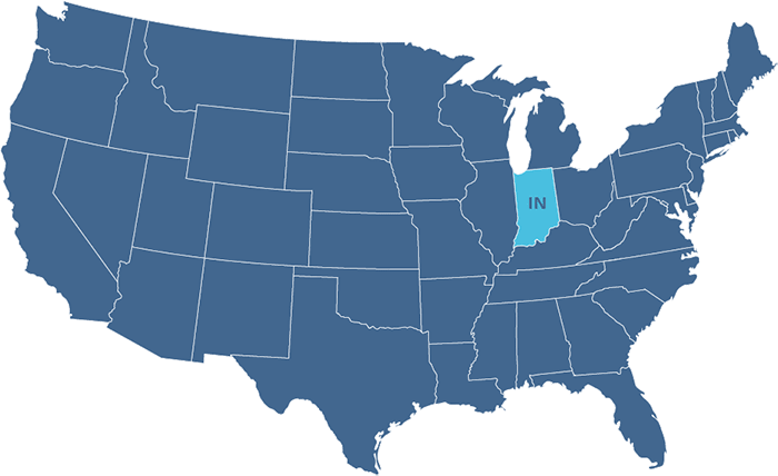 Indiana Form W-2 Filing Requirements