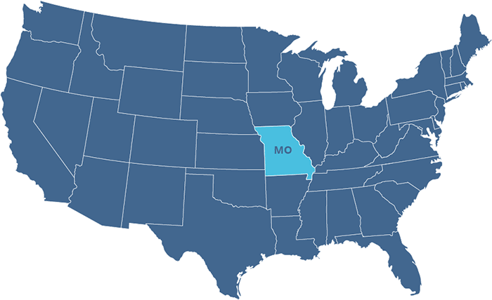 Missouri Form W-2 Filing Requirements