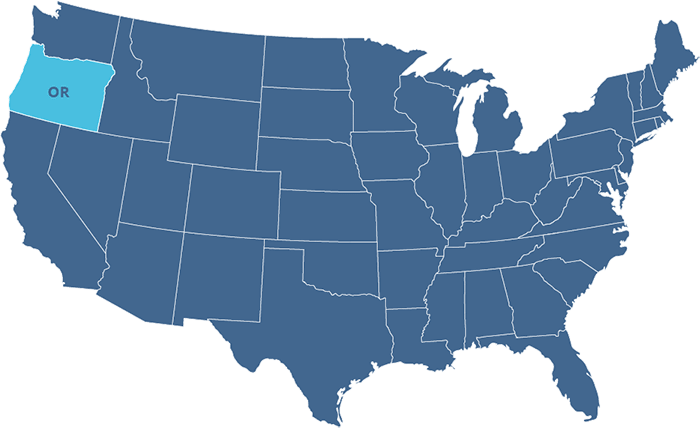 Oregon Form W-2 Filing Requirements