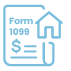 Form 1099 for Rental Income & Payments