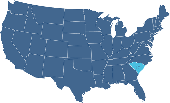 South Carolina Form W-2 & WH-1606 Filing Requirements