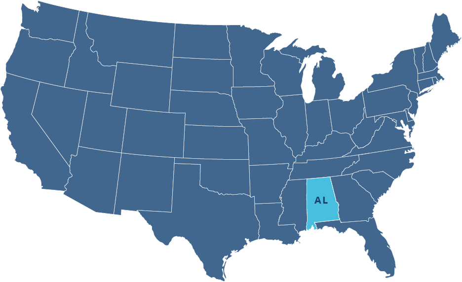 alabama Form W-2 Filing Requirements