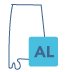 Alabama state