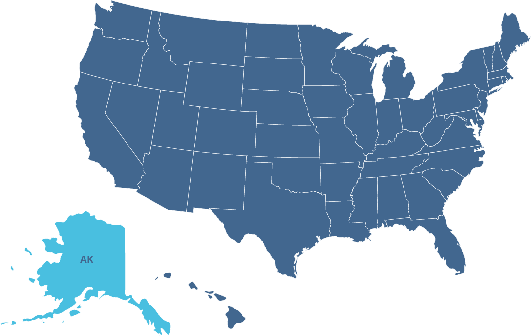 Alaska Form W-2 Filing Requirements