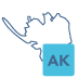 Alaska state