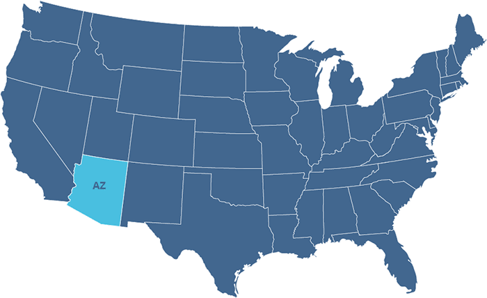 Arizona Form W-2 Filing Requirements