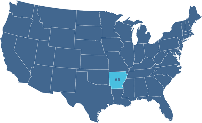 arkansas Form W-2 Filing Requirements