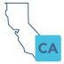California state