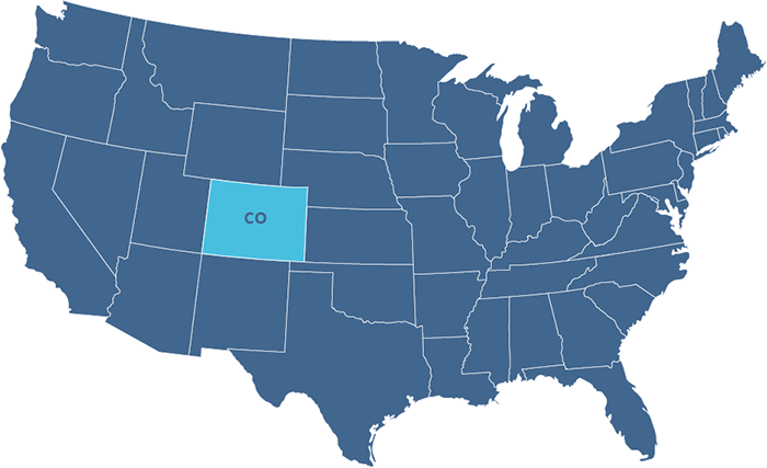Colorado Form W-2 Filing Requirements