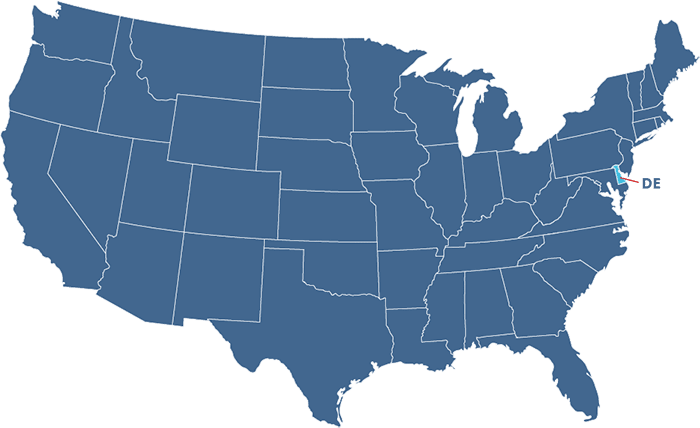 delaware Form W-2 Filing Requirements