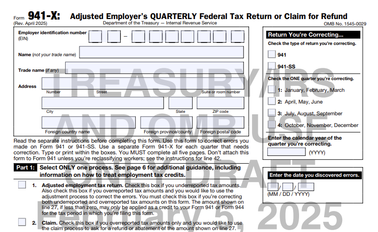 form-941-x