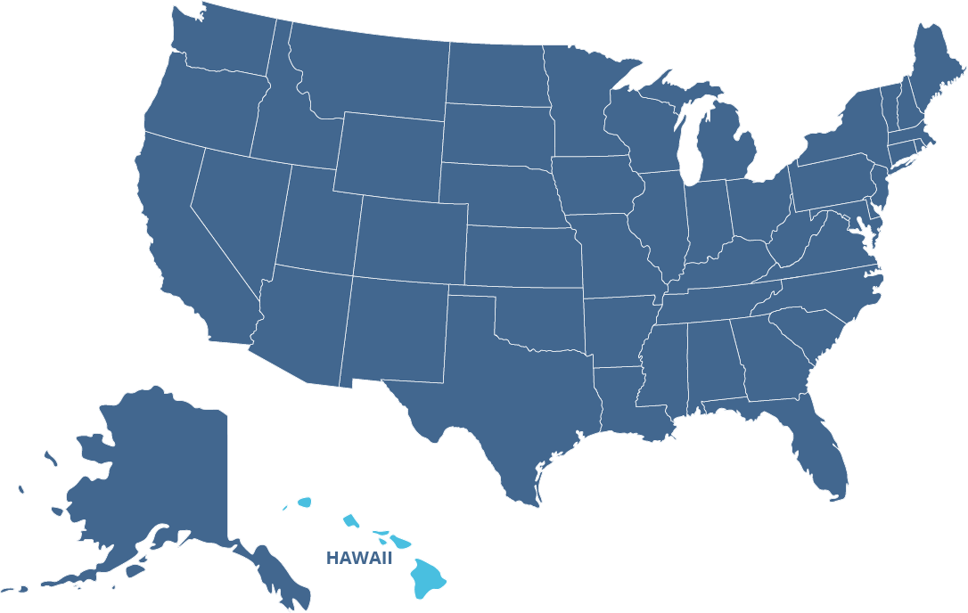 hawaii Form W-2 Filing Requirements