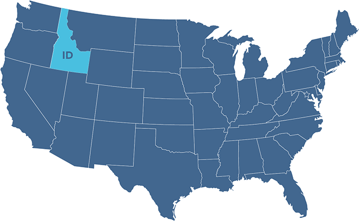 Idaho Form W-2 Filing Requirements