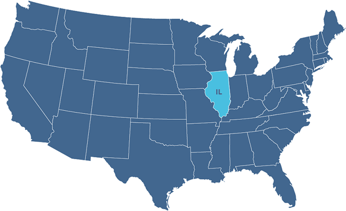 Illinois Form W-2 Filing Requirements