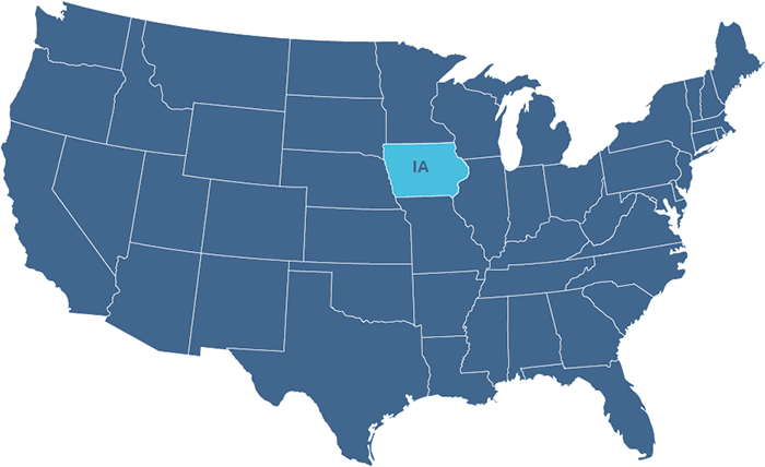 Iowa Form W-2 Filing Requirements