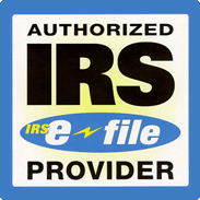 IRS Authorized Tax Extension Forms E-File Provider