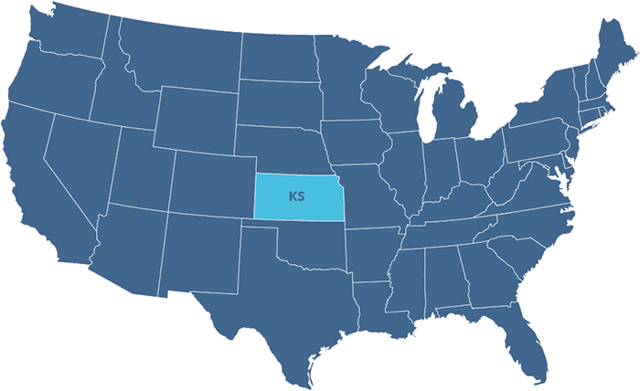 Kansas Form W-2 Filing Requirements