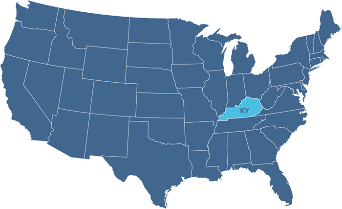 Kentucky Form W-2 Filing Requirements