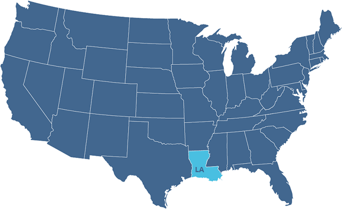 Louisiana Form W-2 Filing Requirements