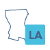 Louisiana state