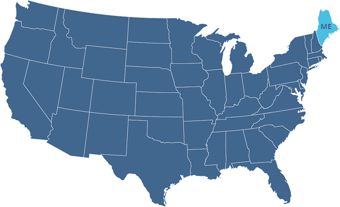 Maine Form W-2 Filing Requirements