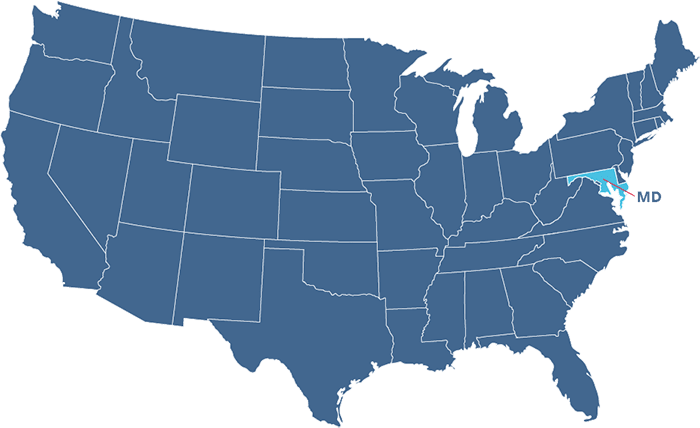 Maryland Form W-2 Filing Requirements