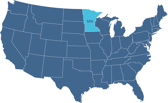 minnesota Form W-2 Filing Requirements