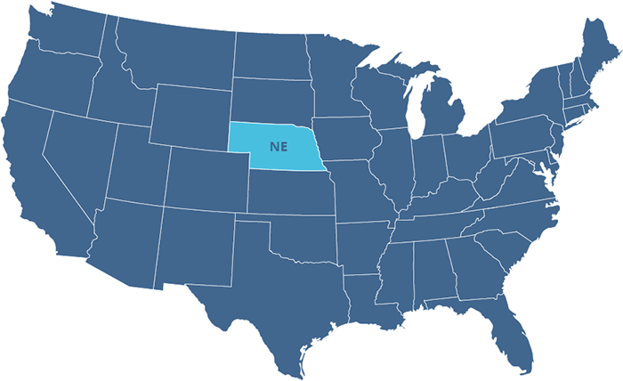 Nebraska Form W-2 Filing Requirements