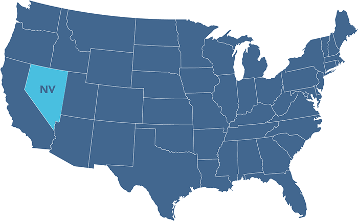 Nevada Form W-2 Filing Requirements