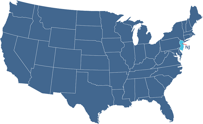 New Jersey Form W-2 Filing Requirements