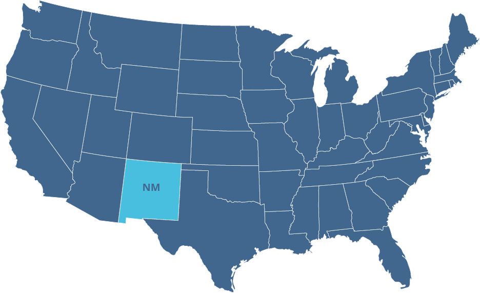 new-mexico Form W-2 Filing Requirements