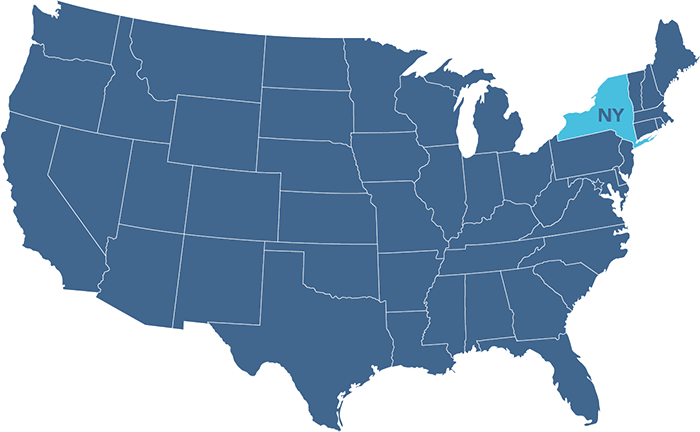 New York Form W-2 Filing Requirements