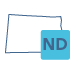 North Dakota state