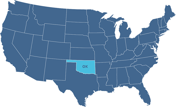 oklahoma Form W-2 Filing Requirements