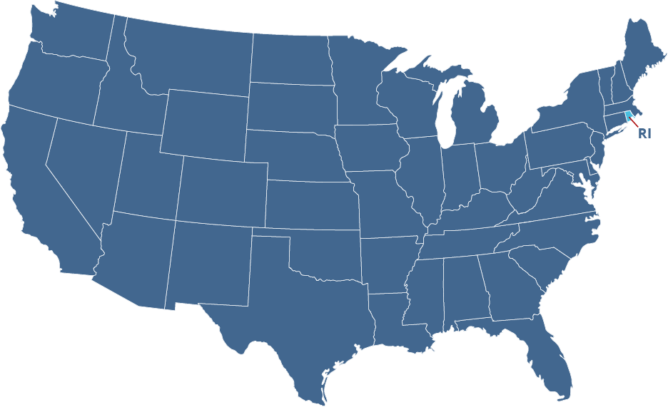 Rhode-Island Form W-2 Filing Requirements