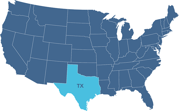 Texas Form W-2 Filing Requirements