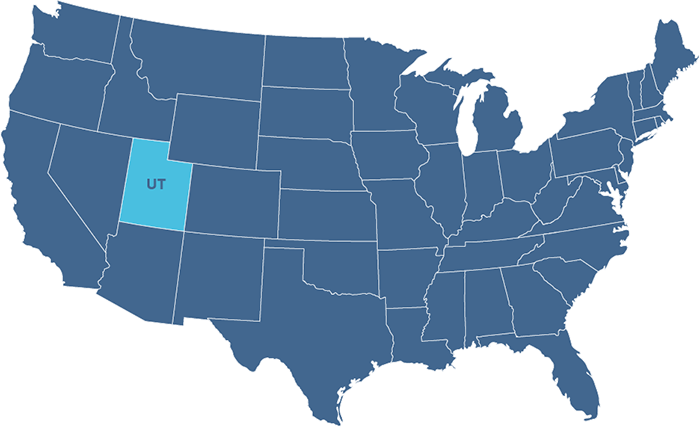 utah Form W-2 Filing Requirements