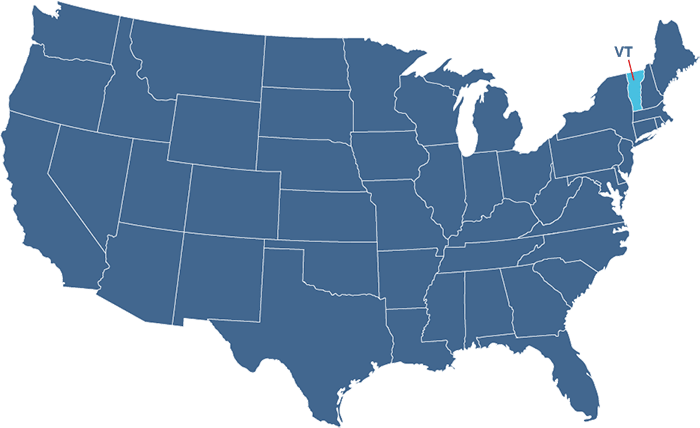 vermont Form W-2 Filing Requirements