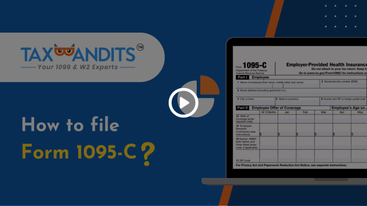  How to File Form 1099-MISC for 2020 tax year