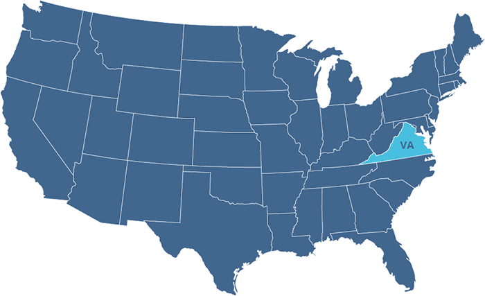 virginia Form W-2 Filing Requirements