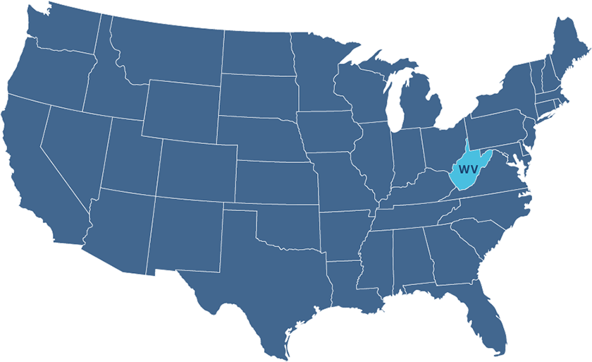 West Virginia Form W-2 Filing Requirements