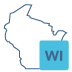 Wisconsin state