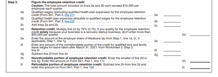 Worksheet 4