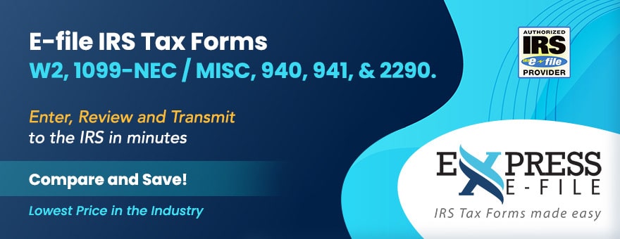how do i file form 941
