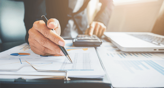 IRS Tax Payments